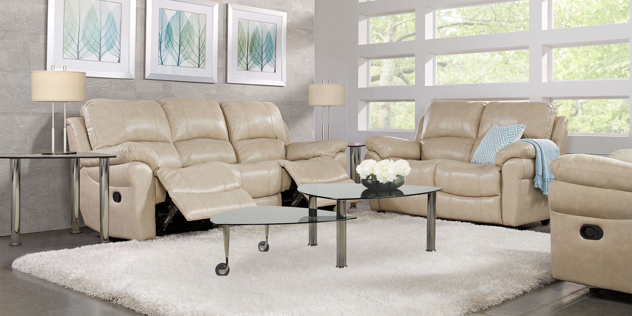 The New Couch Companion Pattern